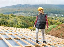 Best Roof Insulation Installation  in Mission Viejo, CA